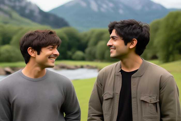 生活启示录闫妮和胡歌是什么关系（胡歌闫妮演的电视剧叫什么生活启示录大结局）