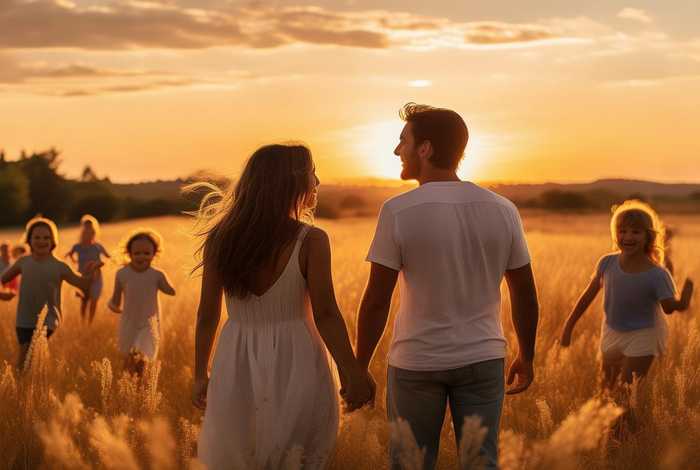 描述幸福生活的句子简短，描述幸福生活的句子简短精辟