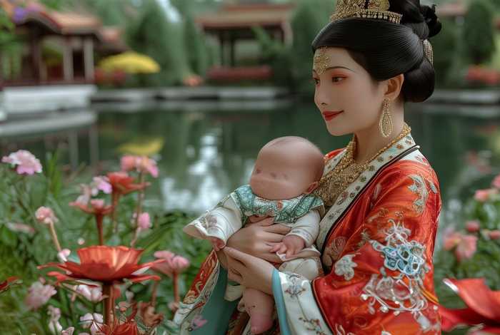 清穿七福晋很能生;清穿七福晋太能生 清穿七福晋很能生;清穿七福晋太能生