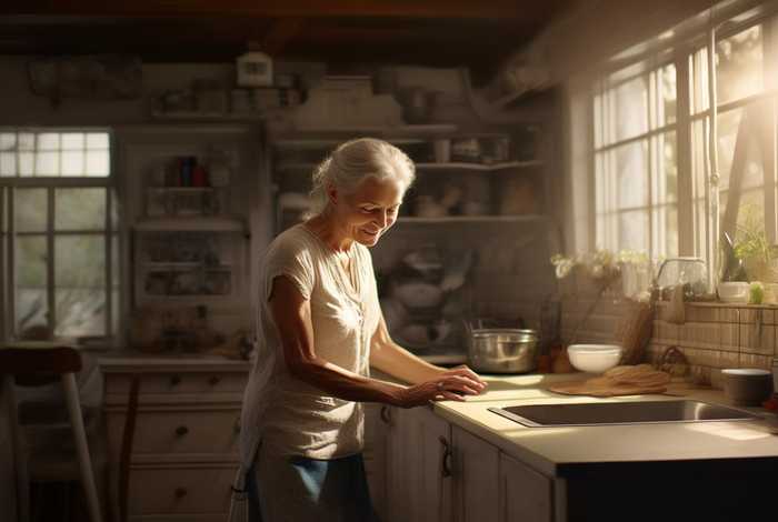 失明患者怎么生活;失明患者怎么生活自理 失明患者怎么生活;失明患者怎么生活自理