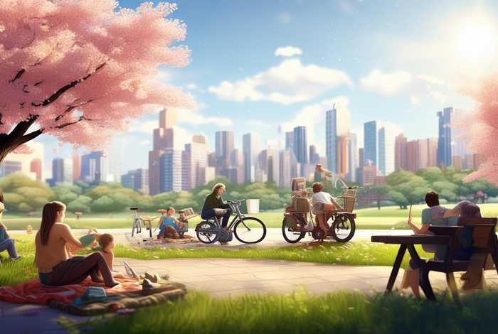 生活不仅仅、生活不仅仅是工作,工作是为了更好的生活