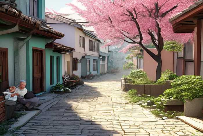 生活节奏慢的城市，生活节奏慢的城市是什么意思
