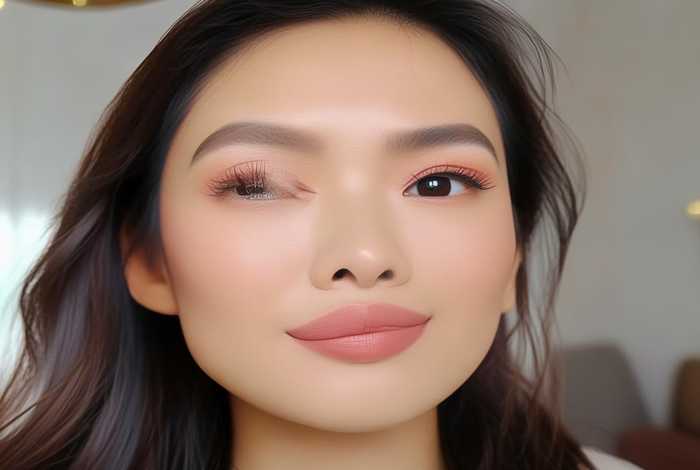 生活妆化妆教程视频 小红书 - 生活妆化妆步骤教程视频