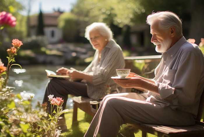 惬意的生活是什么意思解释；惬意的生活是什么意思解释词语