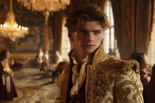 乔纳斯的贵族生活下载 乔纳斯的贵族生活好看吗