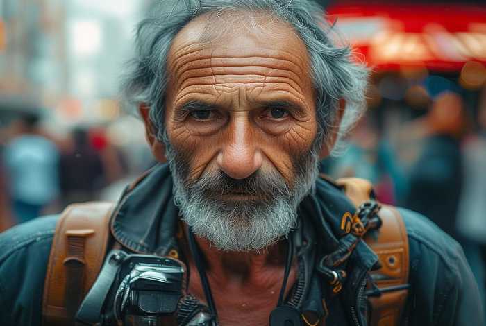 生活纪实摄影师 生活纪实摄影师怎么称呼