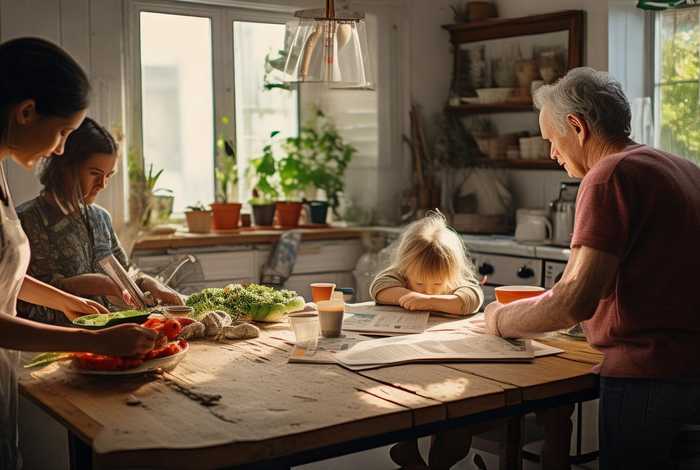 生活日常知识有哪些、生活日常知识有哪些呢