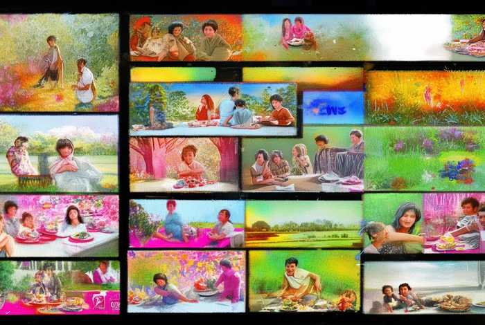 生活有点甜全集连播、生活有点甜全集连播多少集