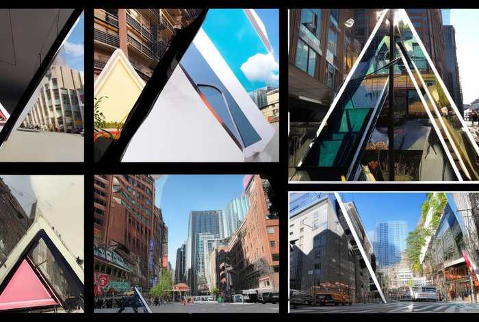 生活中常见的三角形有15个（生活中常见的三角形有15个图形）