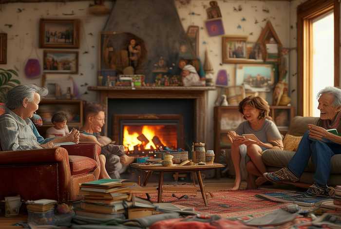 生活的事情作文600字 生活的事情作文600字左右