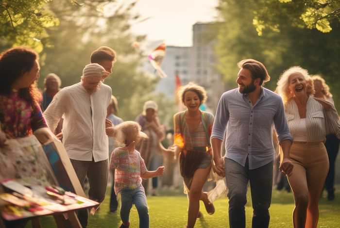 生活因你而精彩作文300字作文 - 生活因你而精彩作文300字作文大全