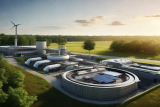 农村生活污水处理工艺要求 - 农村生活污水处理工艺要求标准