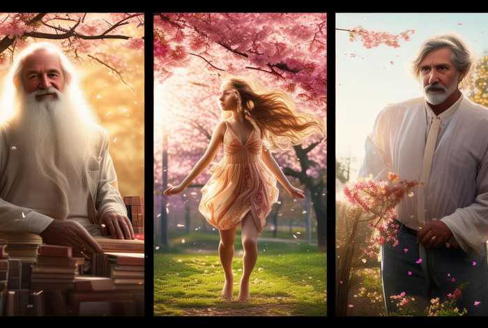 三味人生(三味人生的图片) 三味人生(三味人生的图片)