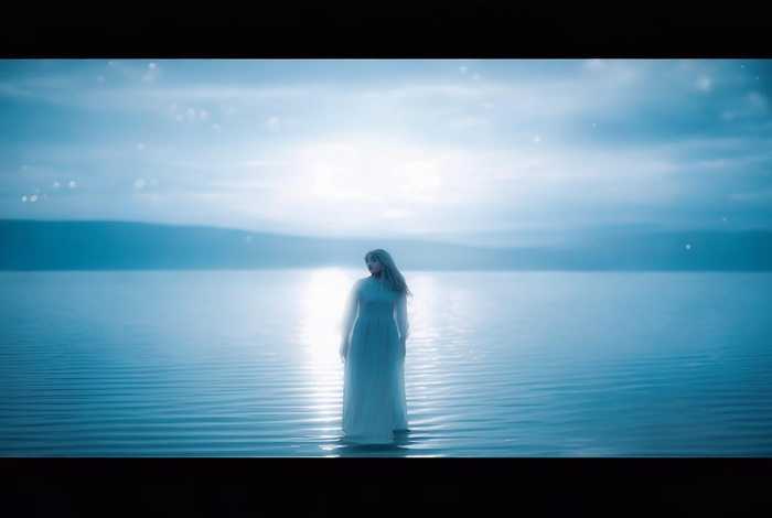 生活在他方钟欣潼，生活在他方钟欣潼歌词含义