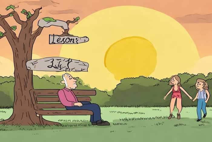 生活中的哲理小故事200字（生活中的哲理小故事200字作文）