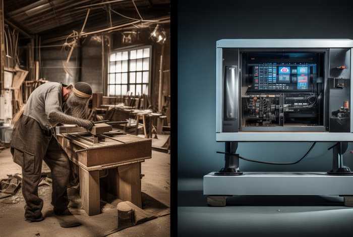 生产资料和生产工具的区别,生产资料和生产工具的区别是啥 生产资料和生产工具的区别,生产资料和生产工具的区别是啥