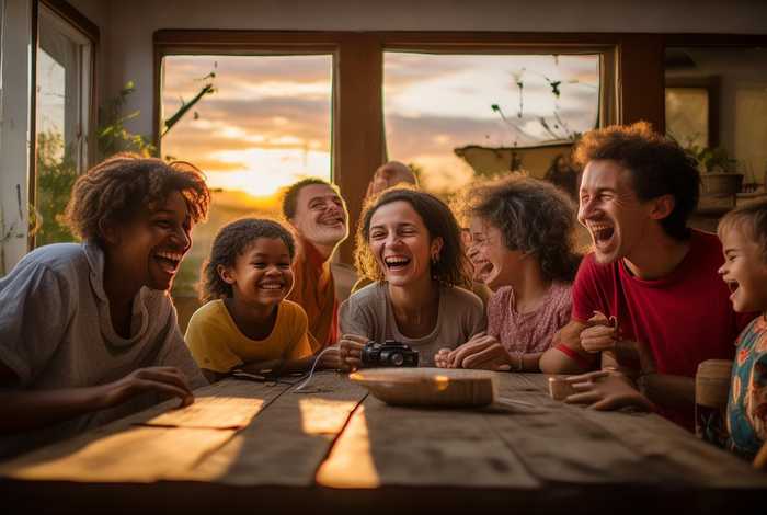 晒生活照 晒生活照片高质量句子