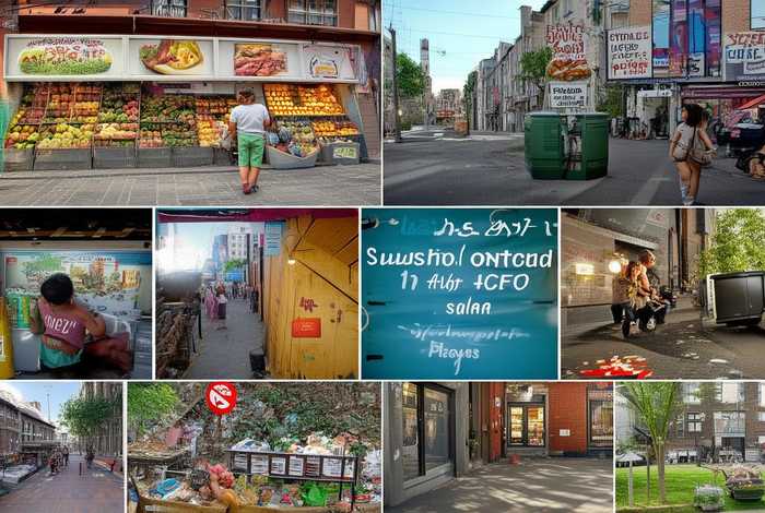 生活中自相矛盾的例子10个事例 - 生活中自相矛盾的例子10个事例有哪些