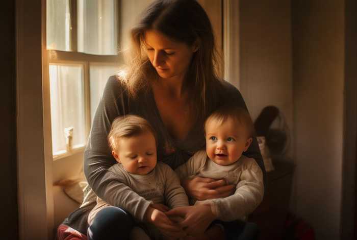 生完二胎后的生活感悟、生完二胎以后的感慨