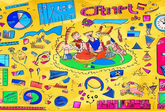 生活中的数学手抄报内容写什么，生活中的数学手抄报内容写什么好