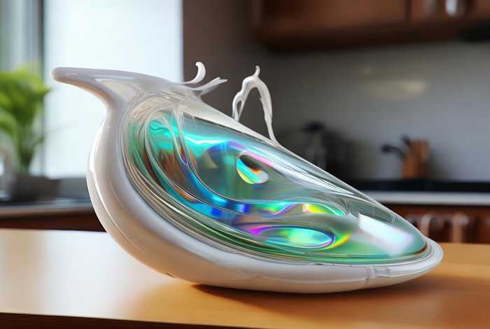 日常生活中的仿生设计；日常生活中的仿生设计例子