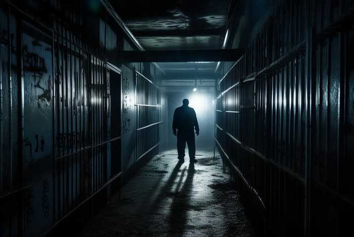 韶关监狱有多少犯人;韶关监狱有多少犯人啊 韶关监狱有多少犯人;韶关监狱有多少犯人啊