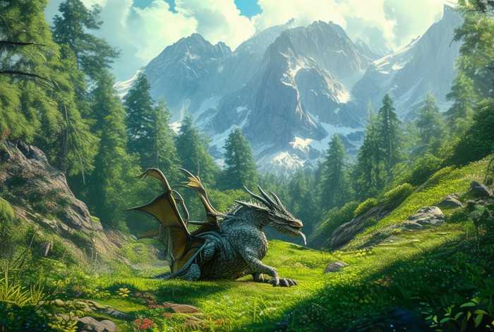 三角龙的生活环境及吃什么 三角龙的生活环境是什么样的