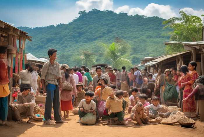 深入生活扎根人民的主题活动、深入生活扎根人民的主题活动有哪些