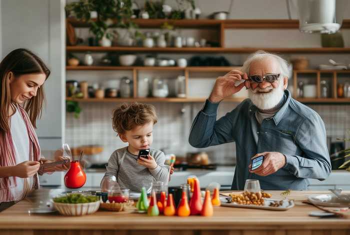 日常生活的科学有哪些、日常生活的科学有哪些方面