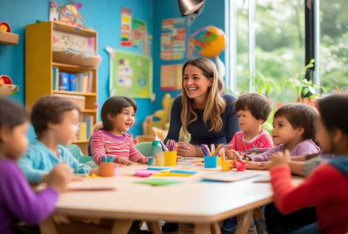 生活教育论文幼儿园 生活教育论文幼儿园怎么写