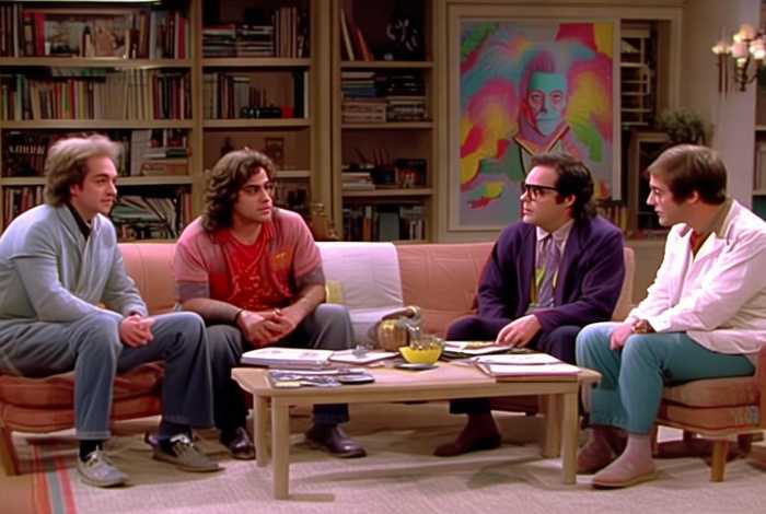 生活大爆炸第一季（生活大爆炸第一季有几集）