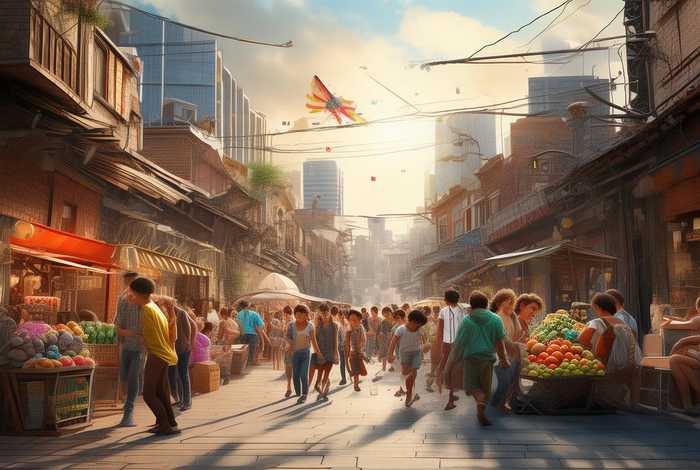 生活为话题，生活为话题的作文600字