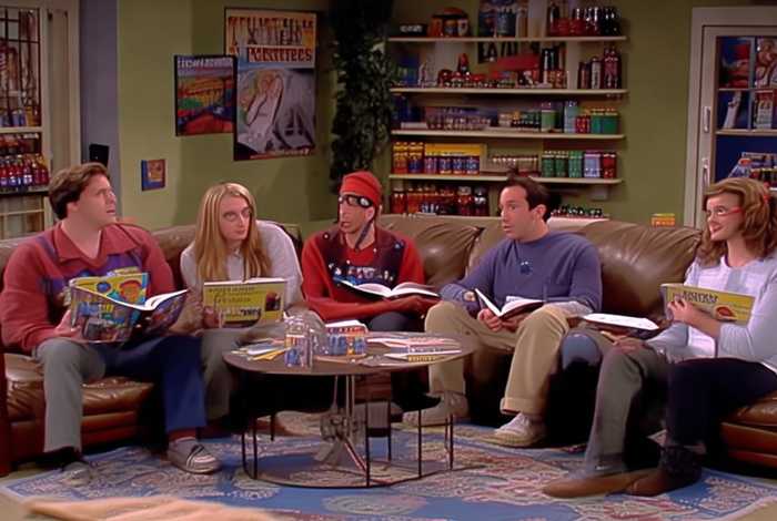 生活大爆炸经典英文台词、生活大爆炸经典台词英文对照