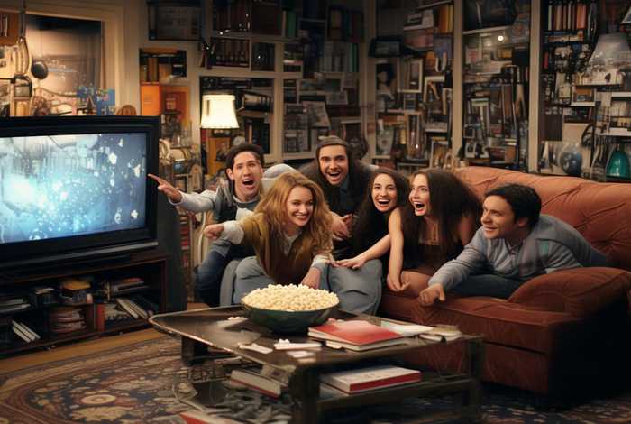 生活大爆炸第四季完整版 生活大爆炸第四季完整版百度网盘