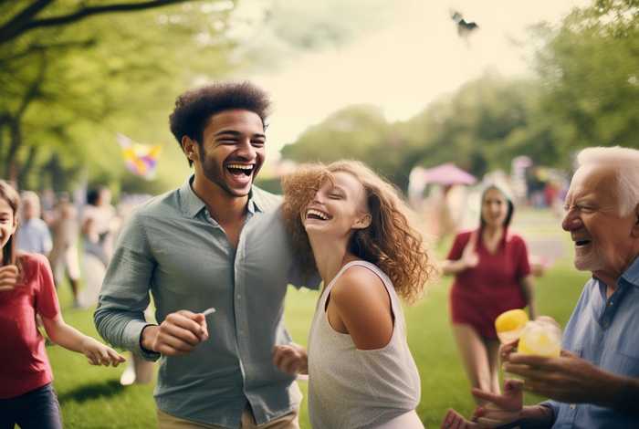 生活愉快的短句（生活愉快的短句子）