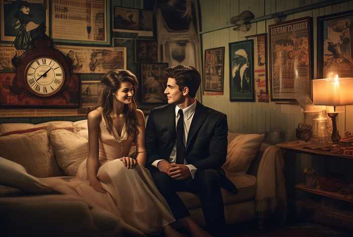 女婿的生活电影，女婿的生活电影完整版