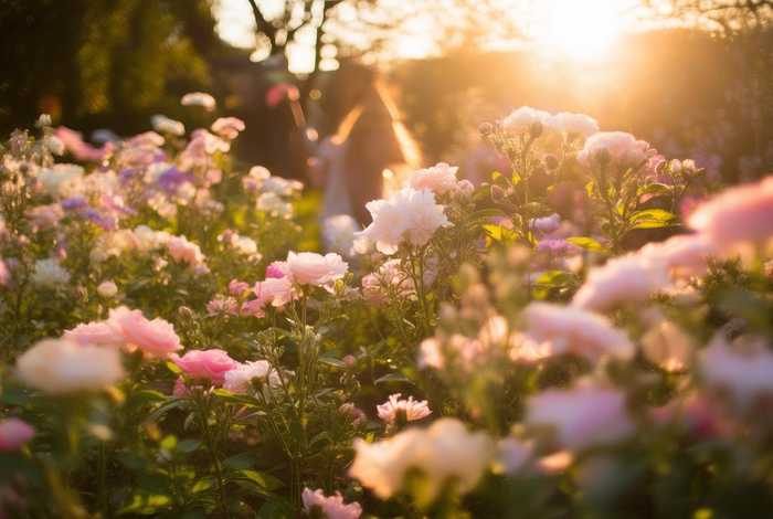 生活中的馨香开头 生活中的馨香开头作文