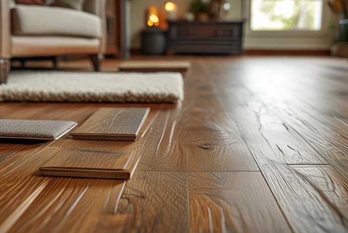 生活家地板产品介绍说明文、生活家地板产品介绍.说明文