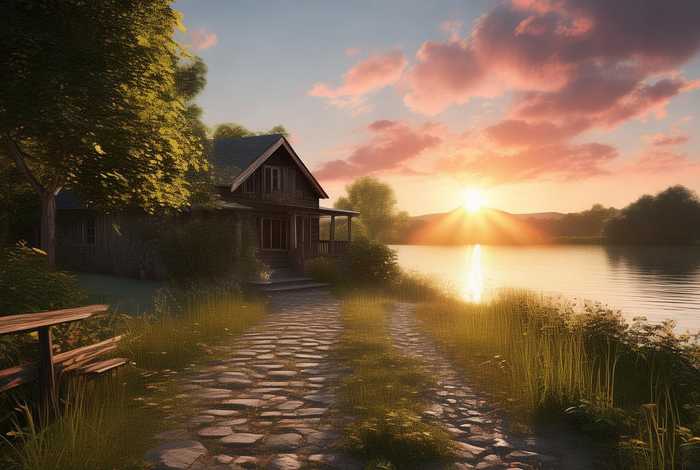 生活又像以前那样平静什么意思 生活又像以前那样平静什么意思啊