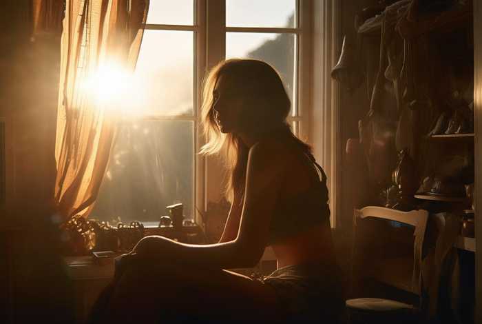 女人说不要打扰她的生活了 女人说不打扰你的生活 女人说不要打扰她的生活了 女人说不打扰你的生活