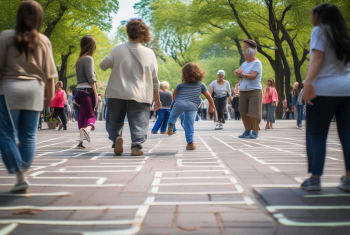 生活中用到的算法 生活中用到算法的例子
