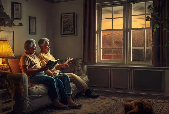 生活情境是什么意思 生活情境是什么意思啊