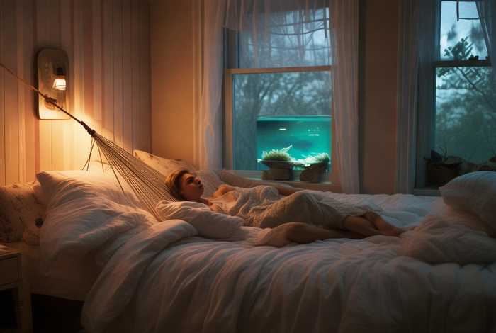 生活中助眠的方法，生活中助眠的方法和技巧