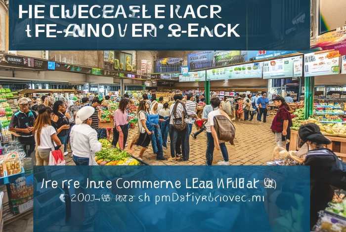 生活电商政策（生活电商政策有哪些）