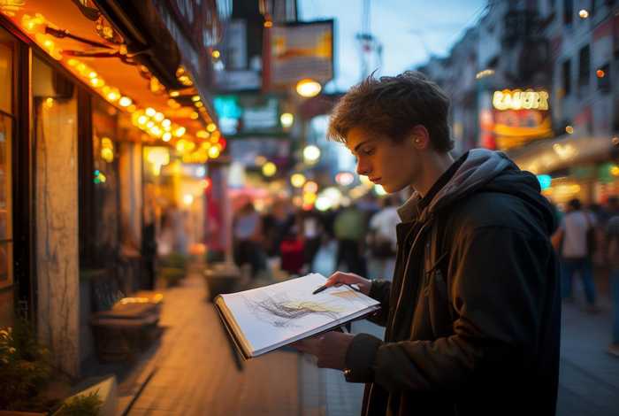 生活作文开头 - 生活作文开头惊艳 生活作文开头 - 生活作文开头惊艳