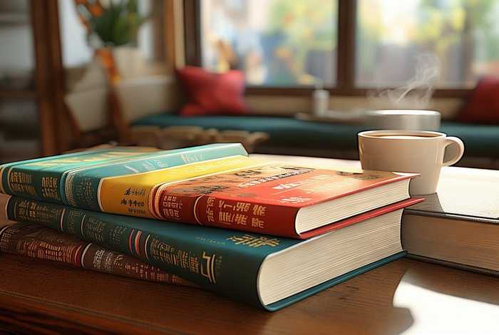 你值得拥有更好的生活有几本书（你值得拥有更好的生活有几本书英语）