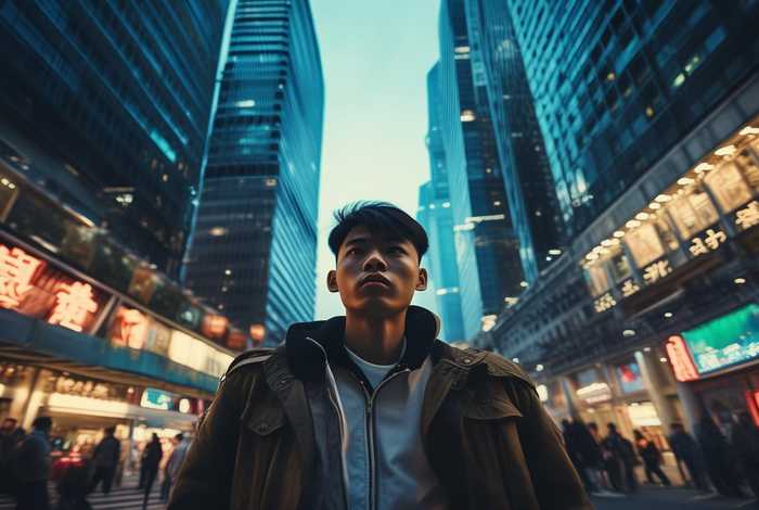 上海生活太压抑、上海生活压力太大了