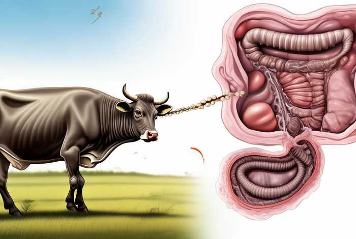 牛带绦虫生活史图;牛带绦虫生活史图片 牛带绦虫生活史图;牛带绦虫生活史图片