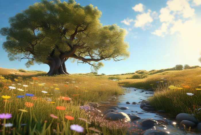 描述性表达（描述性的表达语言）