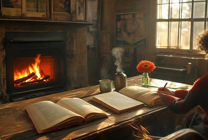 每日感悟生活日记 每日感悟生活日记300字